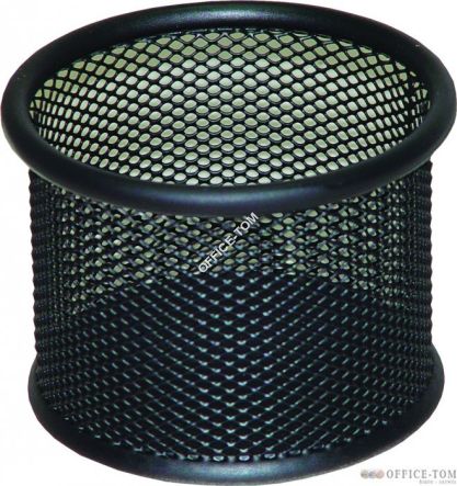 Przybornik DONAU metalowy - stojacy maly