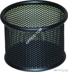 Przybornik DONAU metalowy - stojacy maly