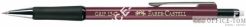 Ołówek automatyczny Grip 1347 0,7 Czerwony Metaliczny FABER-CASTELL