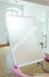 DURAFRAME POSTER A2 samoprzylepna magnetyczna rama w formacie plakatowym, srebrna - 5