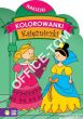 Książka BAJKOWY PAŁAC Księżniczki 9788378956662  Zielona Sowa - 2