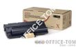 Toner + bęben Xerox black 3500str  WC PE16 - 2
