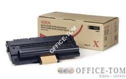 Toner + bęben Xerox black 3500str  WC PE16