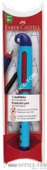 Pióro Wieczne Niebieskie dla leworęcznych FABER-CASTELL