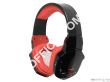 Słuchawki bezprzewodowe z mikrofonem TRACER TOMCAT BT 3.0 Bluetooth - 4