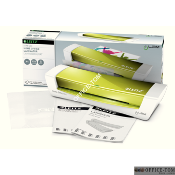 Laminator iLam Home Office A4 zielony 73680064 Leitz