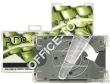 Obrotowy uchwyt na identyfikat 3L 57x91 mm - 2