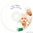 Płyta VERBATIM DVD-R  cake 25  4,7GB  8x  Archival Gold  do nadruku Photo - 3