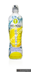 Napój 0,5l lemon FIT4YOU
