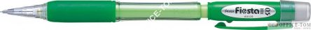 Ołówek automatyczny Fiesta II 0,5 mm Zielony Pentel