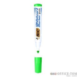 Marker suchościeralny BIC Velleda 1701 Zielony