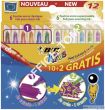Flamastry Mini Colour&Create 10+2 893238 zmywalne BIC - 2