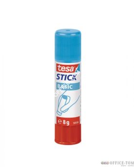 Klej w sztyfcie TESA BASIC 8g.