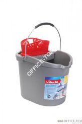 Wiadro do mopa płaskiego ULTRAMAX VILEDA V128766