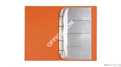 Wizytownik 200 NEW COLOURS. ORANGE