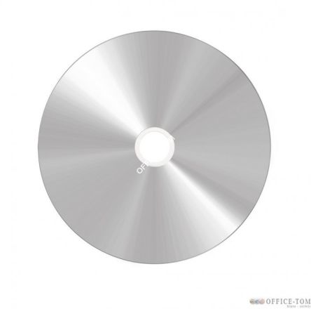 Płyta VERBATIM CD-R  cake 50  700MB  52x  WIDE SILVER INKJET PRINTABLE NON ID