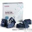 Kostki Xerox Solid Ink 6 cyan 14000str  Phaser 8860 - 2