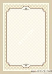 Dyplom RETRO 170g/m2 (25 szt)