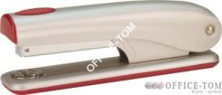 Zszywacz EAGLE GALAXY S6086B czerwony 24/6 - 20 kartek