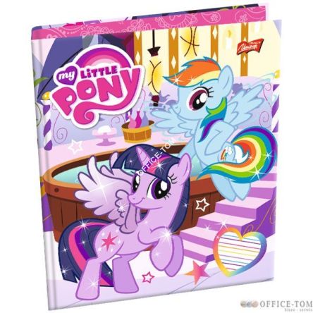 Segregator A5, MY LITTLE PONY