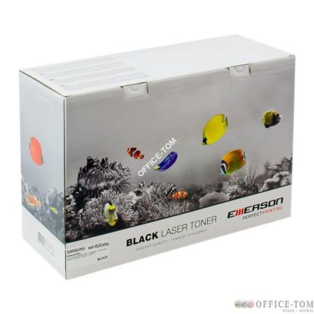 EMERSON Toner do SAMSUNG CLT-K5082L Czarny 5000str PLUS