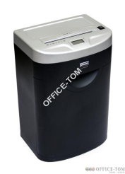 Niszczarka WALLNER JP830C Micro ścinki DIN4 35L