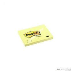 Bloczki samoprzylepne 3M TARTAN™ 10276 102x76 Żółty 100k