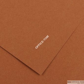 Karton COLORLINE 50X65 150G 25ark. 33-orzechowy 200041032 CANSON