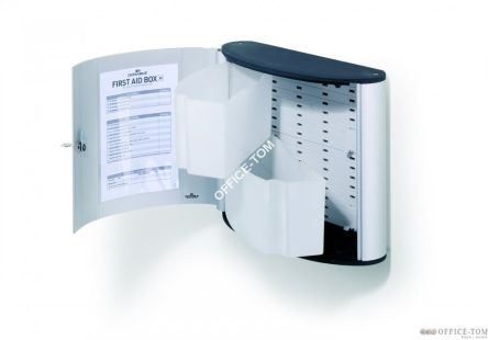 Apteczka DURABLE FIRST AID M 1970 mała