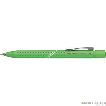 ołówek aut. Grip 2011 HB trawiasta zieleń Faber-Castell