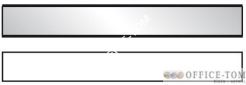 Samoprzylepne tunele na etykiety 3L 10x150 mm