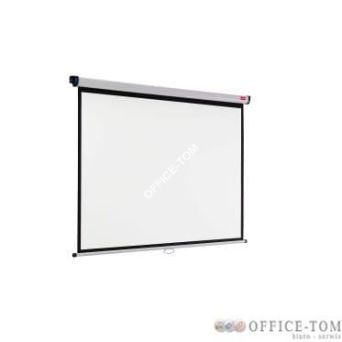 Ekran NOBO ścienny 240 x 181,3 cm (4:3), przekątna 300,9 cmkg