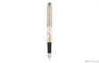 Pióro  wieczne PARKER Lite Srebro Ct (F) - 2