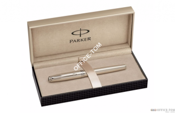 Pióro  wieczne PARKER Lite Srebro Ct (F)