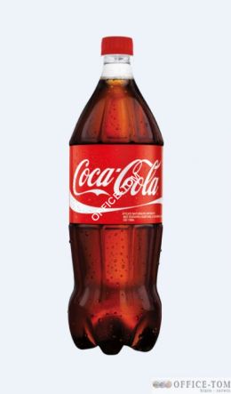 COCA-COLA 1L b.PET 269404