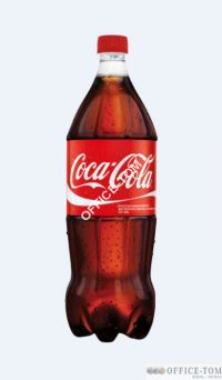 COCA-COLA 1L b.PET 269404