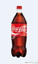 COCA-COLA 1L b.PET 269404