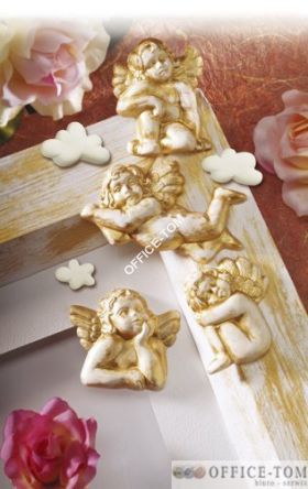 Forma PE - Cherubinki FIMO