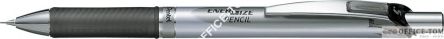Ołówek automatyczny Energize 0,5 mm, ergonomiczna obudowa Czarny Pentel