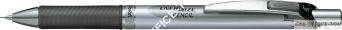 Ołówek automatyczny Energize 0,5 mm, ergonomiczna obudowa Czarny Pentel