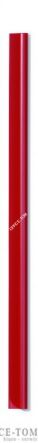Grzbiety zaciskowe DURABLE A4/30 2900/03 czerwony 100szt