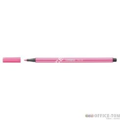 Flamaster STABILO Pen 68 jasny róż