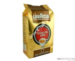 Kawa LAVAZZA QUALITA ORO 1kg ziarno
