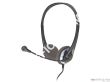 Słuchawki z mikrofonem TRACER TRS-SL 51MV  wtyczka  Mini-jack Czarny - 3