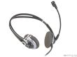 Słuchawki z mikrofonem TRACER TRS-SL 51MV  wtyczka  Mini-jack Czarny - 2