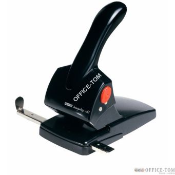 Dziurkacz HDC65 czarny 65 kartek RAPID 20922601