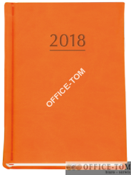 Terminarz B6 MARTA pomarańczowy tydzień/2-óch stronach T-215V-P Michalczyk i Prokop