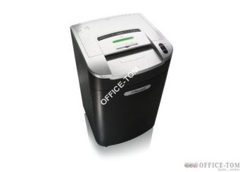 Niszczarka REXEL tnąca na super mikro ścinki Mercury RLSM9 S5