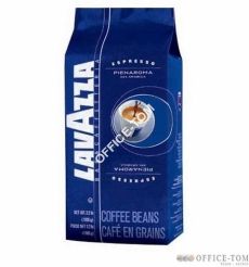 Kawa LAVAZZA PIENAROMA 1kg ziarno