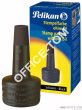 Tusz do stempli 28ml czarny PELIKAN - 2
